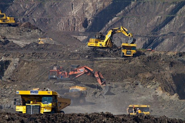 mining companies in Indonesia