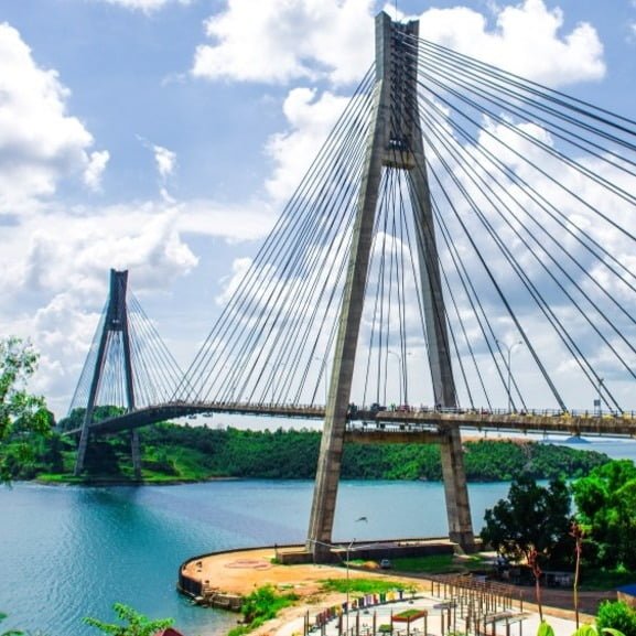 Indonesia’s Free Trade Zone: Batam