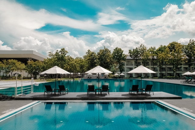 property investment in lombok compared to bali