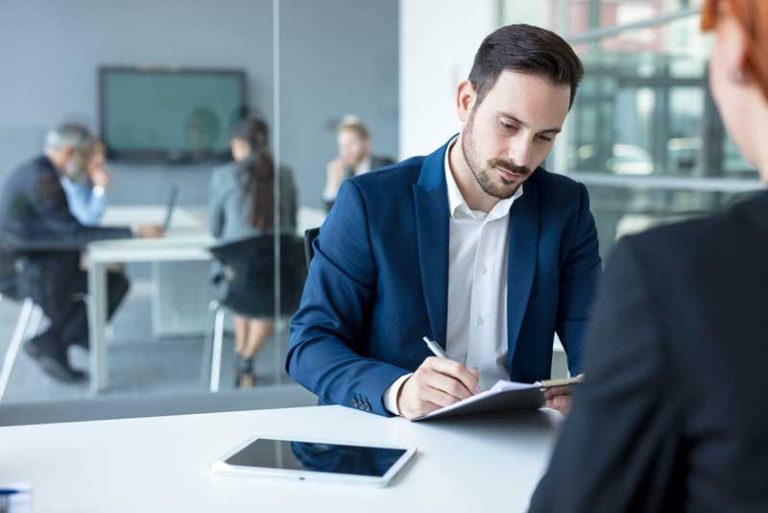 recruitment process in Indonesia
