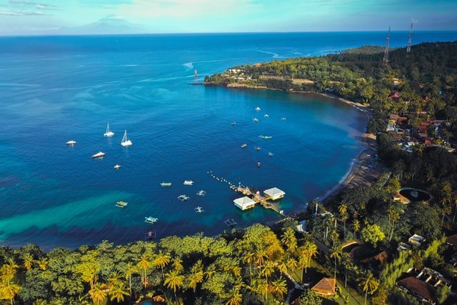 investing in lombok