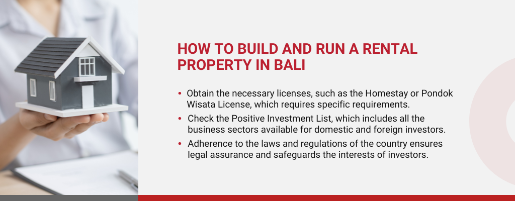 The Ultimate Handbook for Managing a Rental Property in Bali