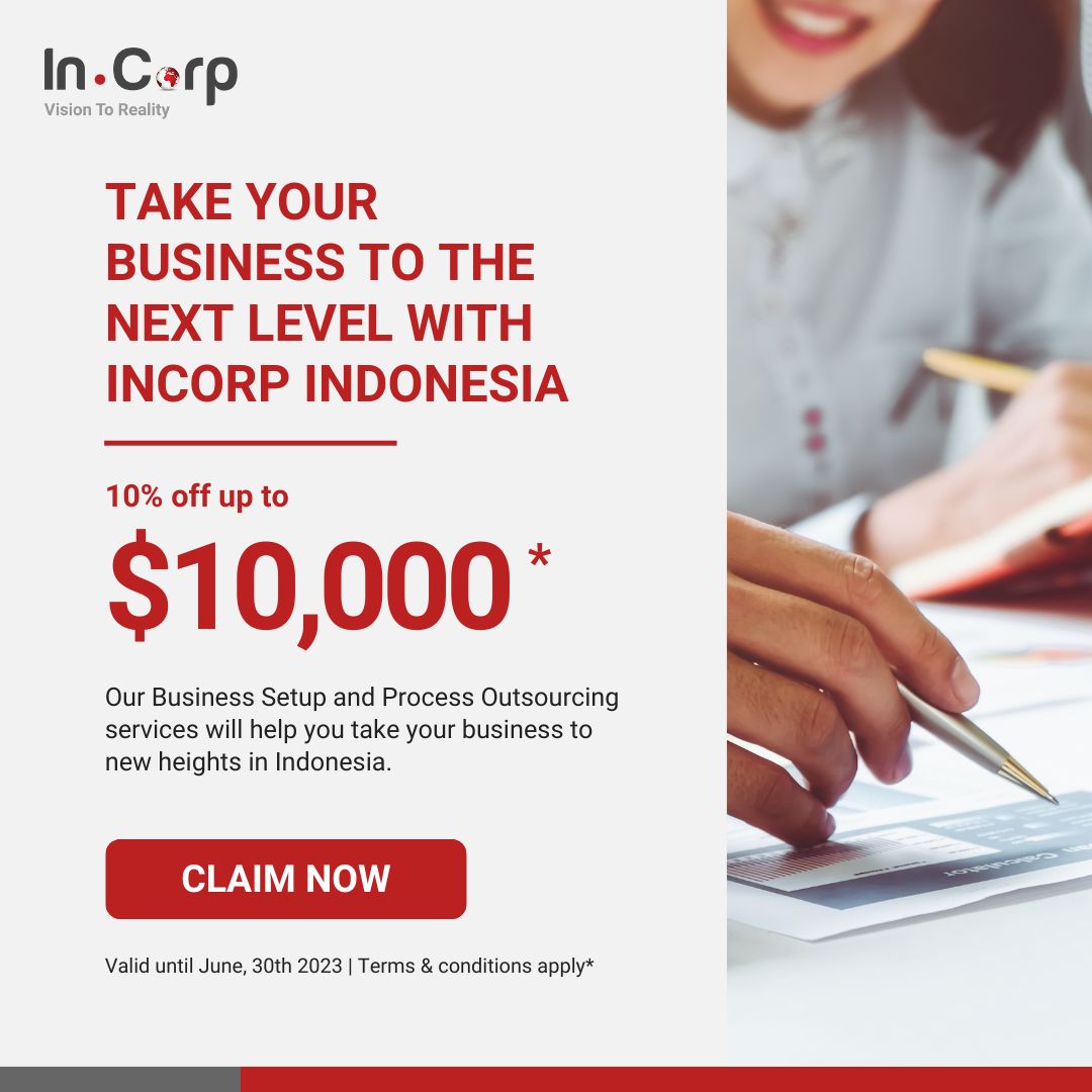 InCorp Promotion-May23