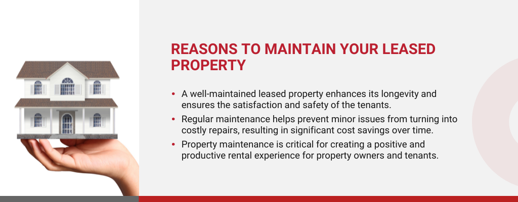 6 Ways To Manage a Leased Property in Bali