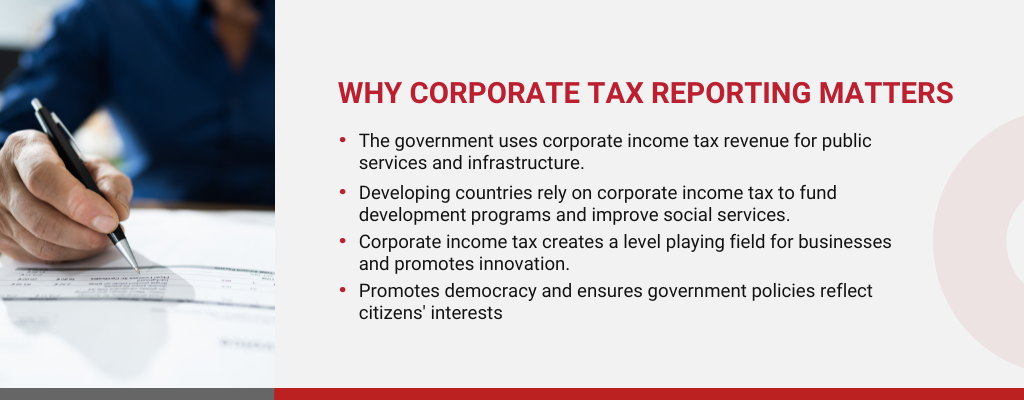 How to Report Corporate Annual Tax Return (SPT) in Indonesia