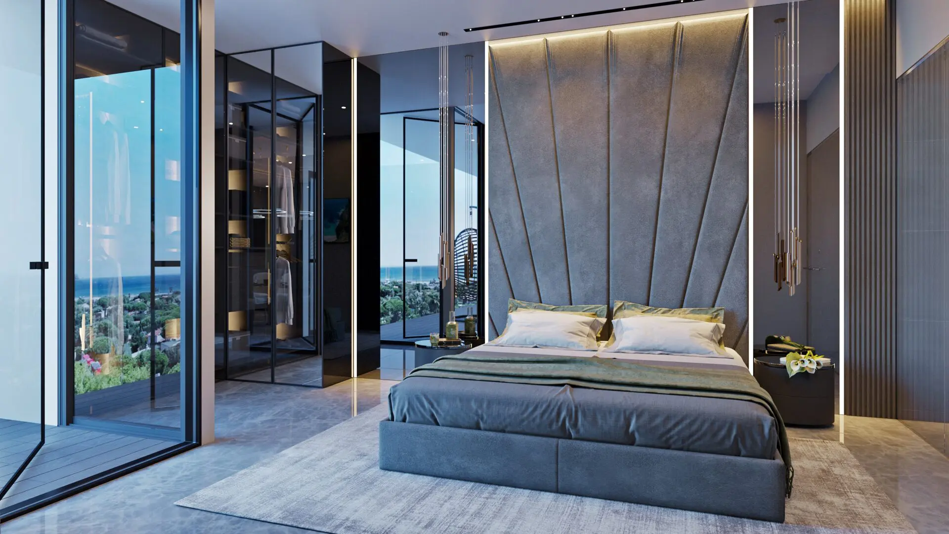 Two Bedroom Apartment for 43 Years Leasehold is Selling for Only 210.000