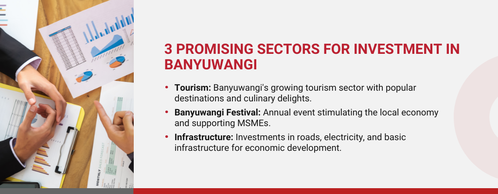 Investment Opportunity in Banyuwangi