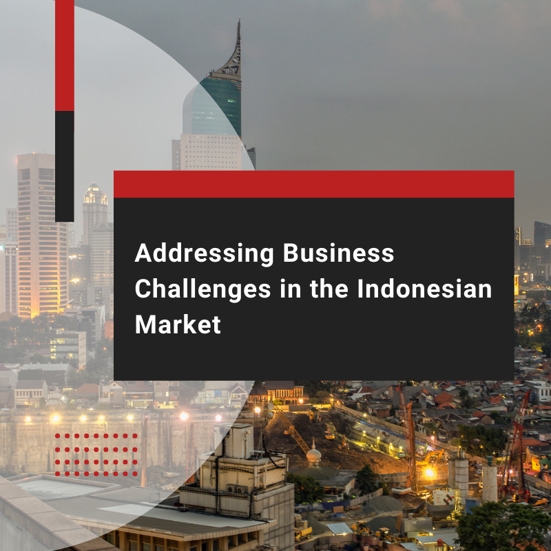 Navigating Business Challenges in Indonesia