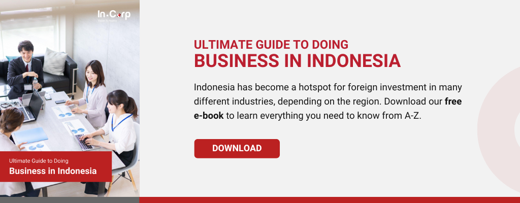 Navigating Business Challenges in Indonesia