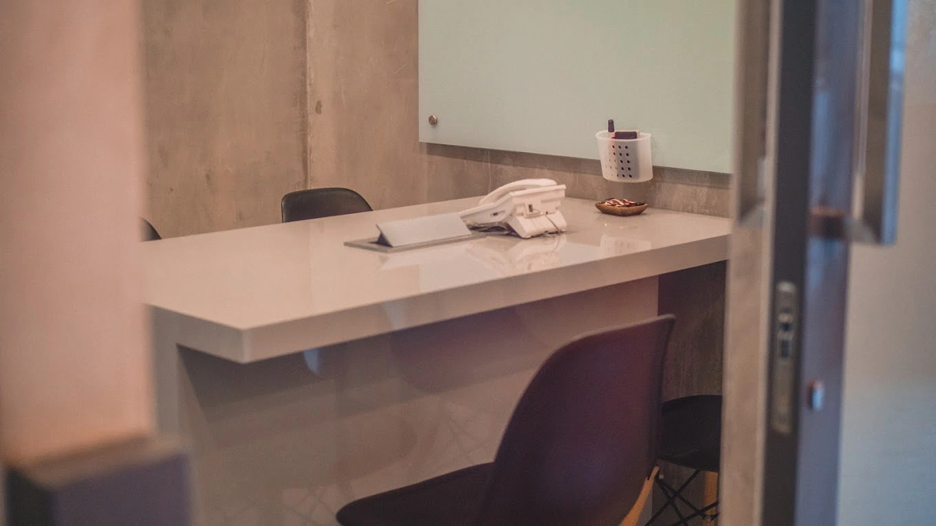 Bali coworking space 2