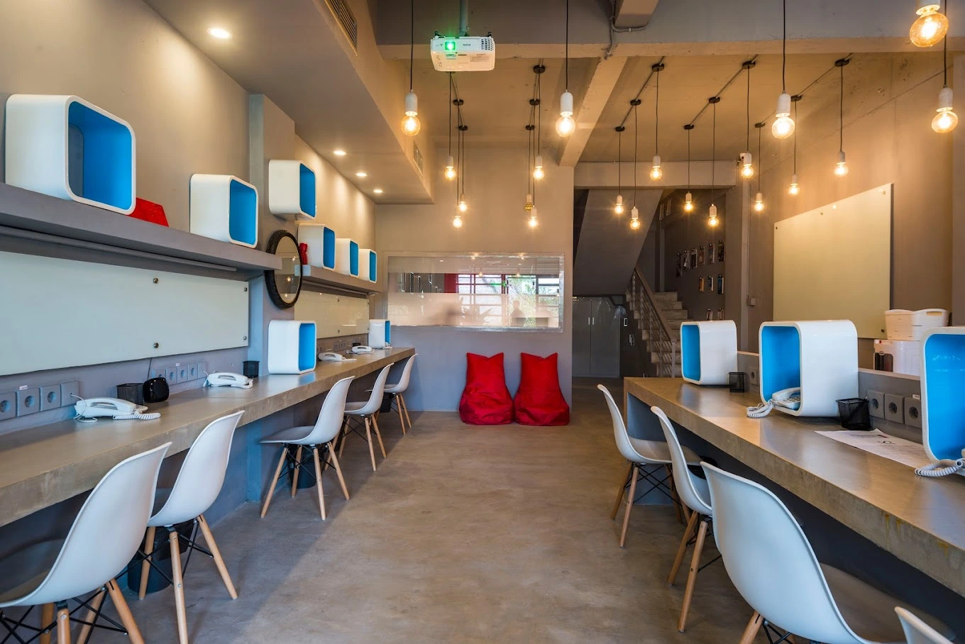 Bali coworking space 5