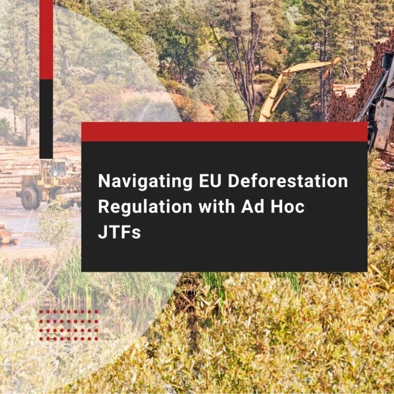 EU Deforestation Regulation and The Impact to Indonesia