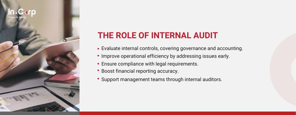 Why Internal Audit is Necessary for An Organization