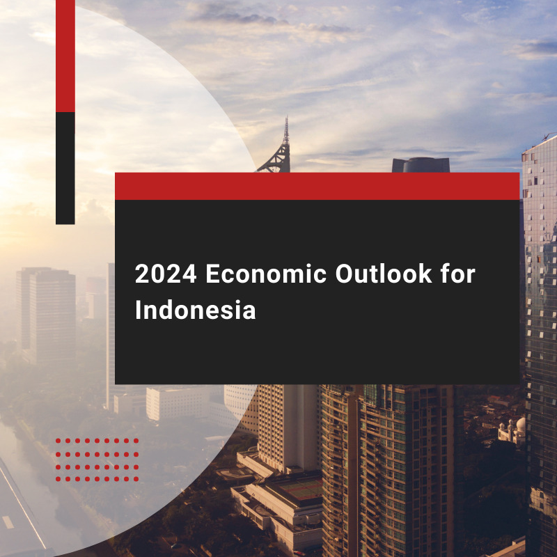 Indonesia's Economic Outlook for 2024