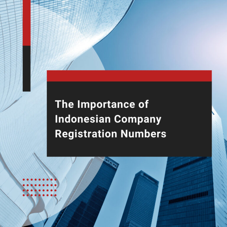 Checking Your Company Registration Number Status