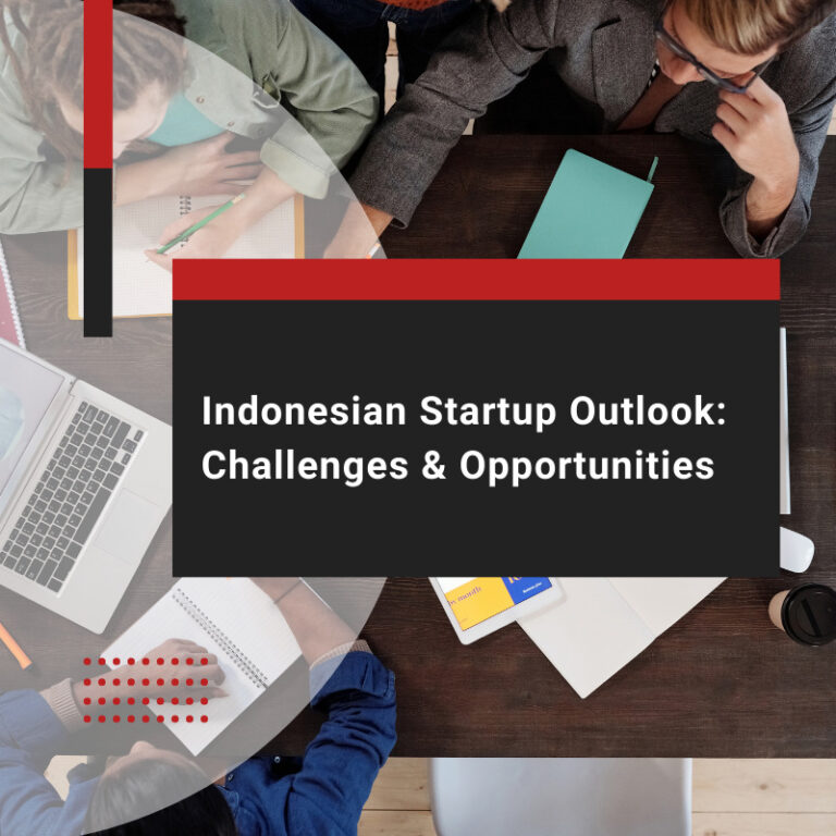 Indonesian Startup Outlook for 2024