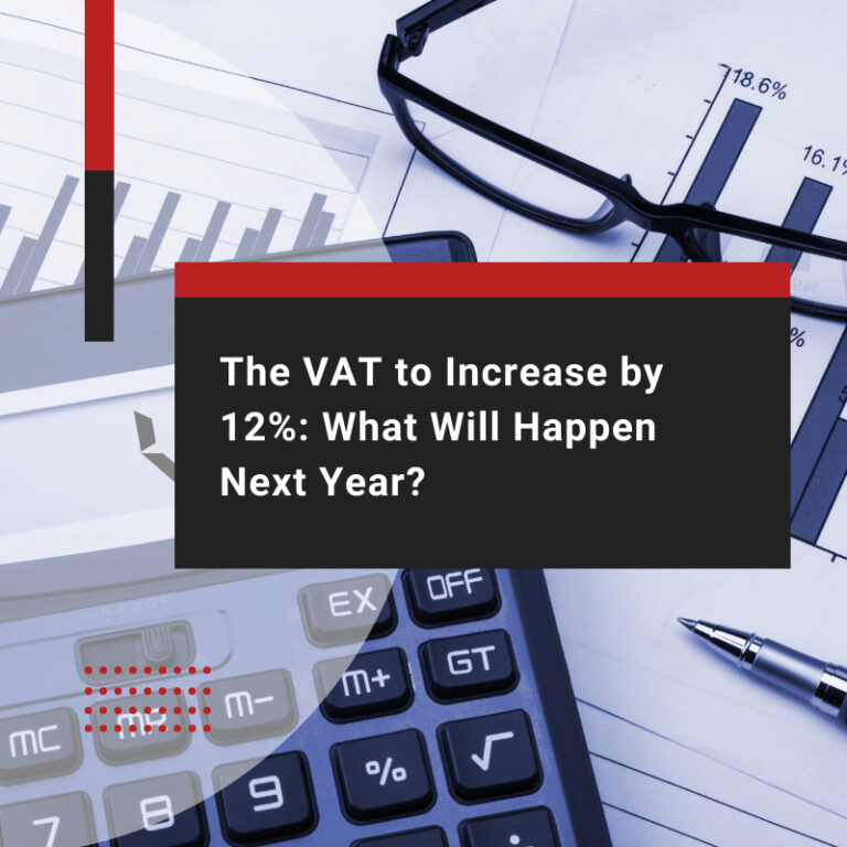 Indonesian VAT Rate Increases to 12% in 2025