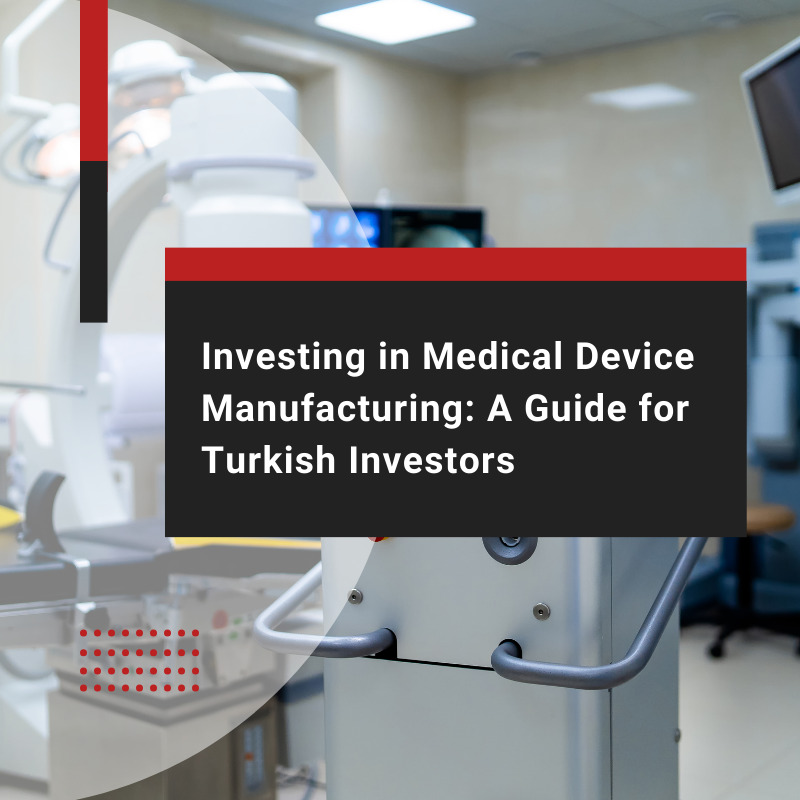 Opportunities in Indonesia's Medical Device Manufacturing