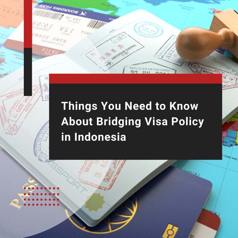 Visa Update: What Is A Bridging Visa?