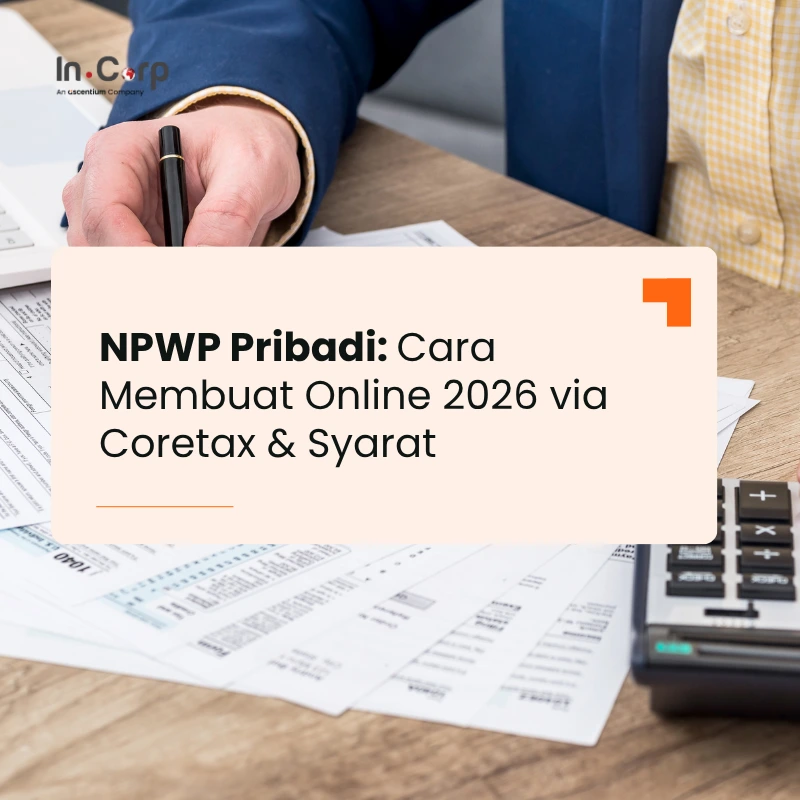 Membuat NPWP Pribadi Online: Pengertian, Persyaratan dan Cara Cek NPWP