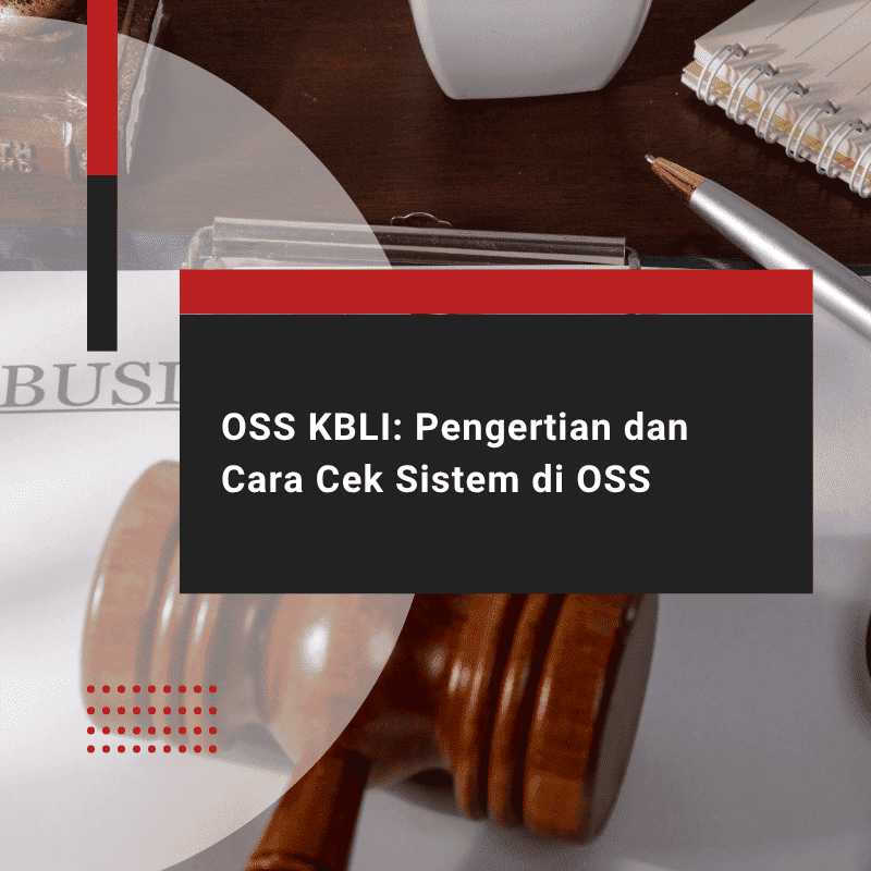 oss kbli