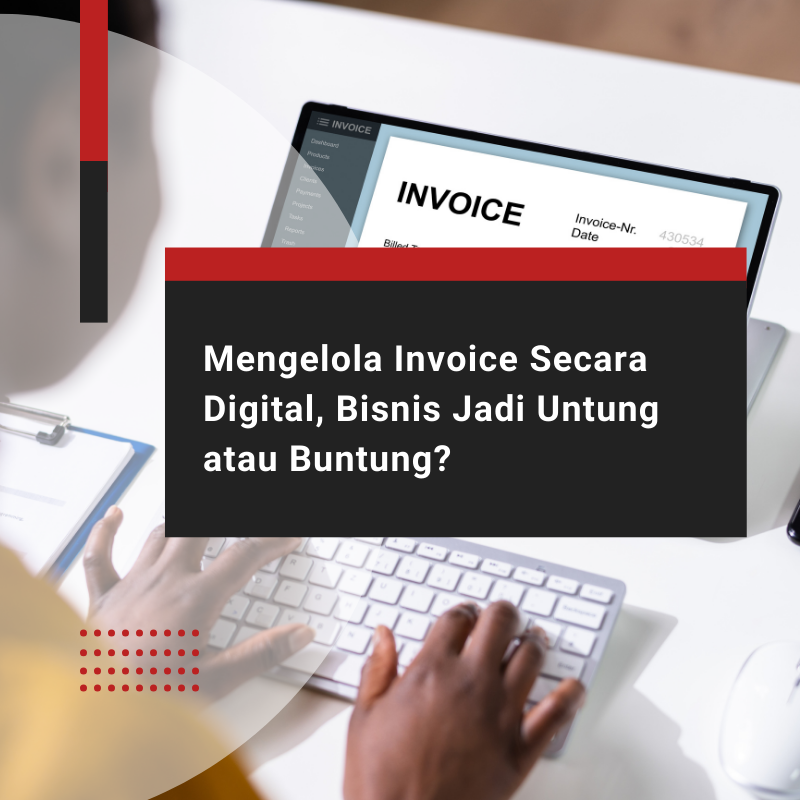 invoice digital