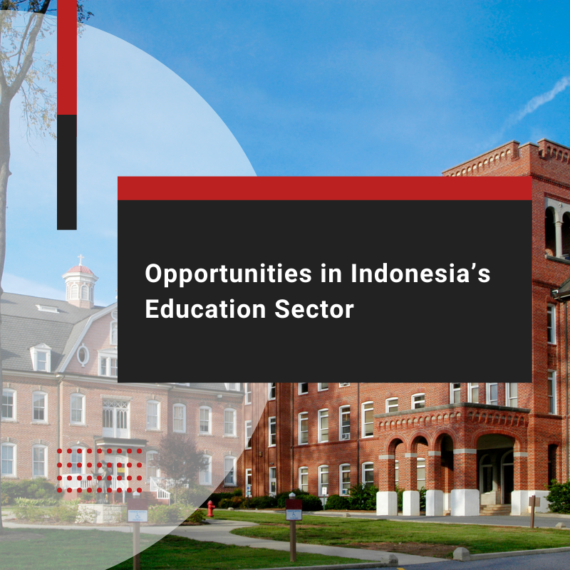The Future of Education in Indonesia: Insights for Investors