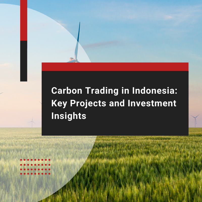 Investing in Indonesia’s Carbon Trading: Key Insights