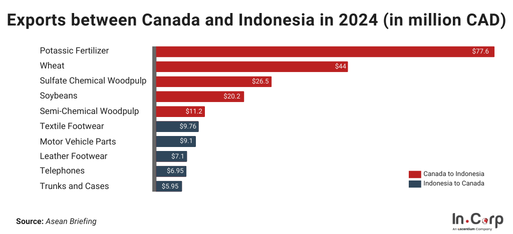 Why Indonesia is the Next Big Thing for Canadian Business