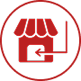 shelf services icon
