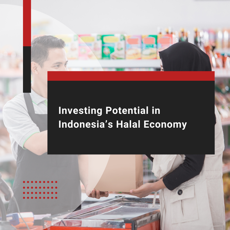 Indonesia's Halal Economy: Investment & Growth Guide