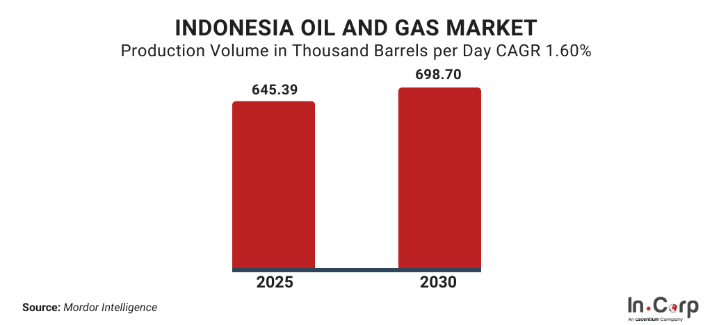Gas Company in Indonesia: Top 10 Industry Leaders