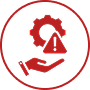 shelf services company icon 