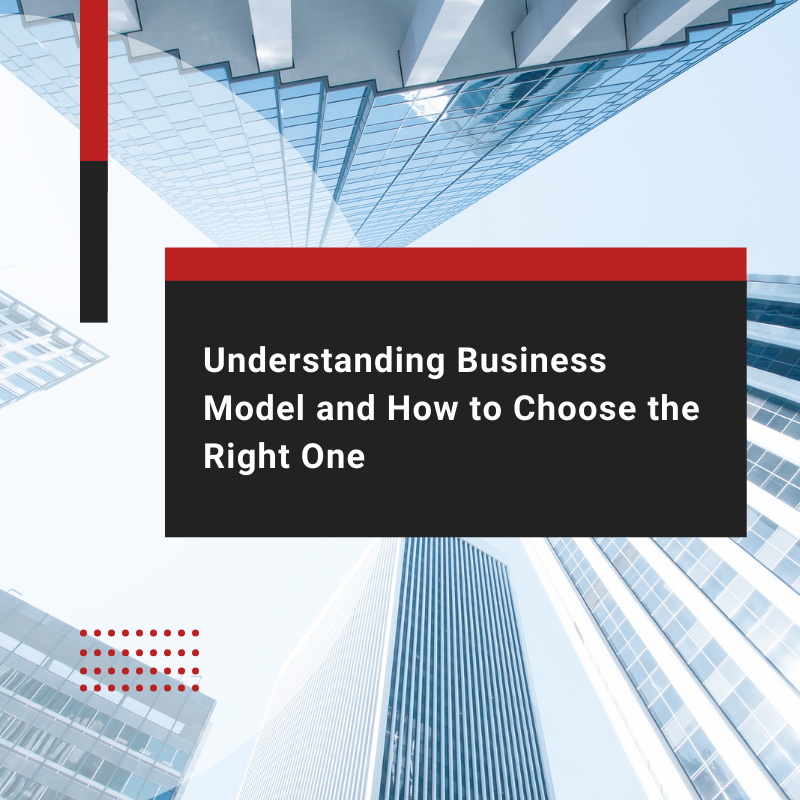14 Business Models & How to Choose the Right One
