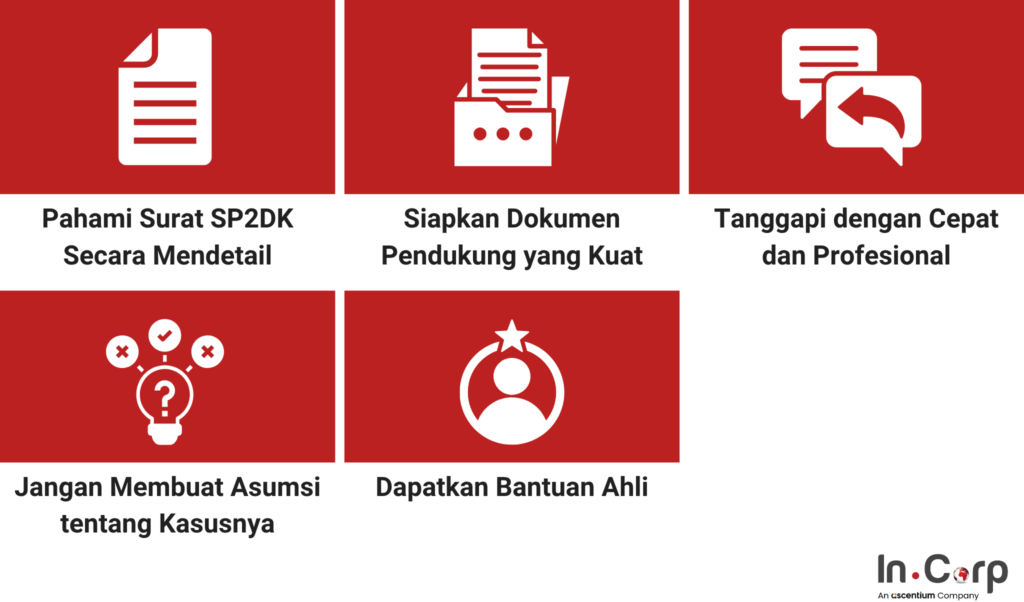 Mengenal SP2DK Pajak dan Langkah Penyelesaiannya 