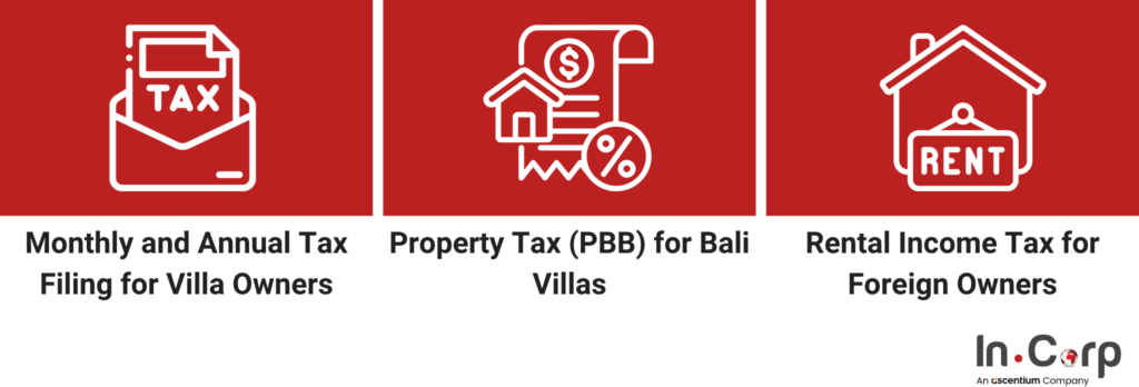 Bali Tax and Legal Compliance: What to Know After Buying a Villa 