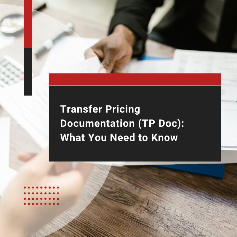 TP Doc in Indonesia: What Business Must Know