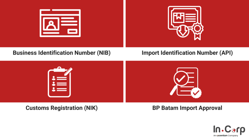 Import Pass Guide: Steps to Use the Batam Port Legally 