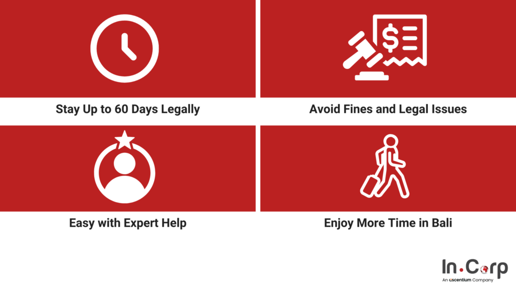 Bali Visa Extension: 6 Ways to Avoid Overstay