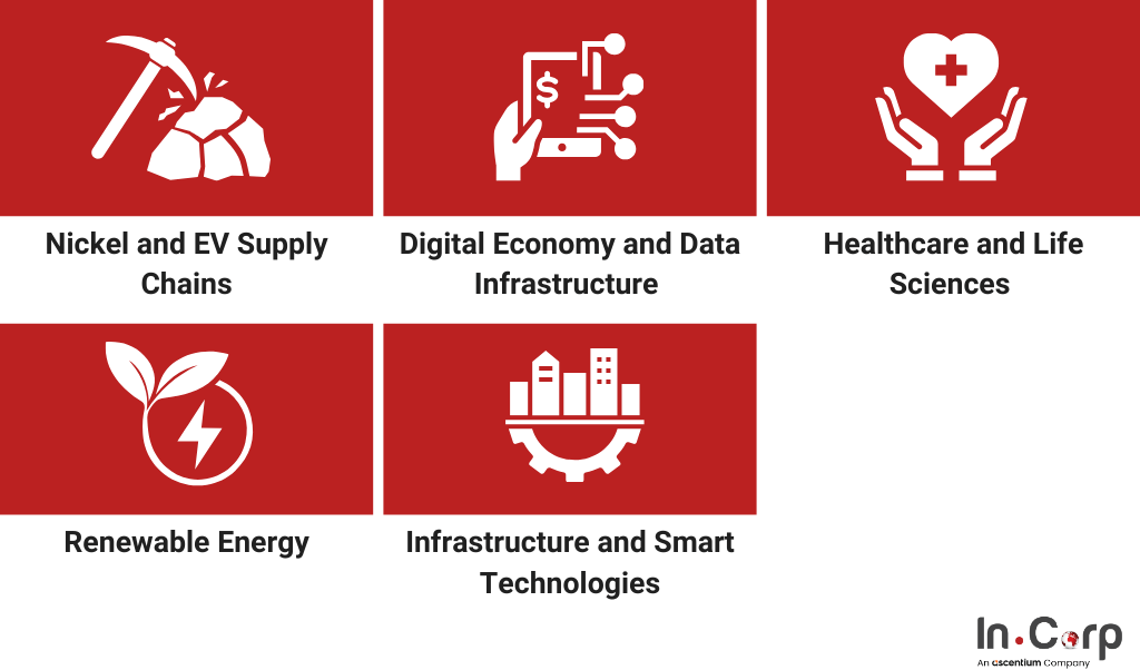 How Consulting Firms Help Investors Enter the Indonesian Market 