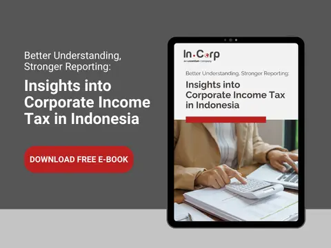 Corporate Income Tax