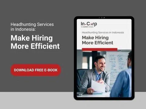 Headhunting in Indonesia - Ebook Thumbnail