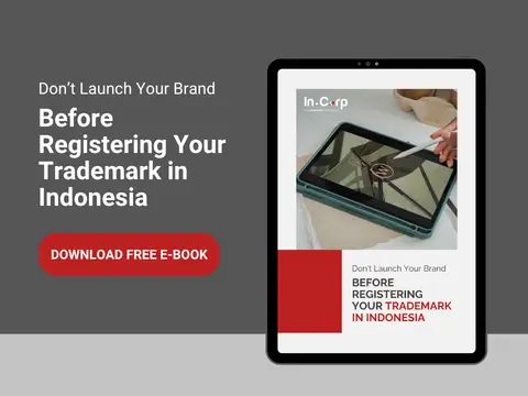 Registering Your Trademark in Indonesia