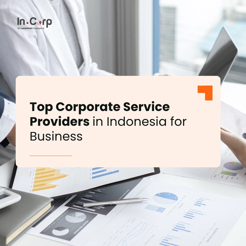 Top Corporate Service Providers in Indonesia for Business