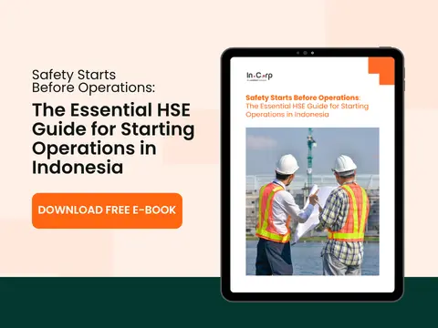 HSE - Ebook
