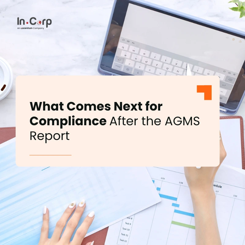 What Comes Next for Compliance After the AGMS Report