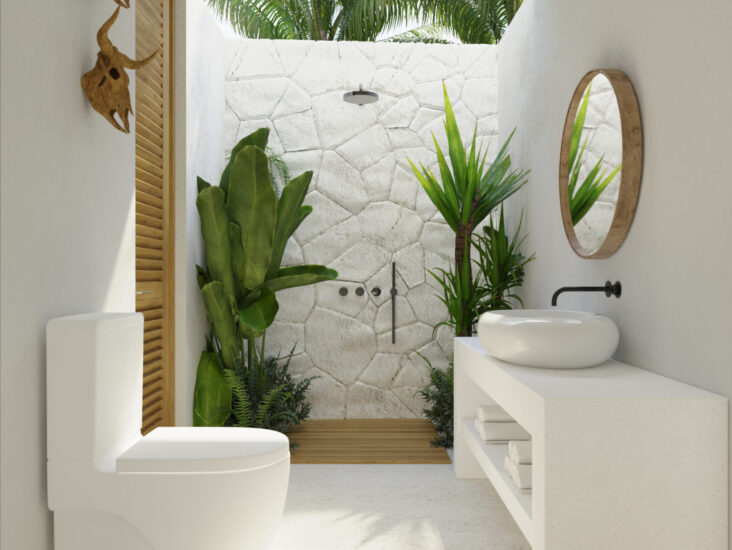 GR BATHROOM