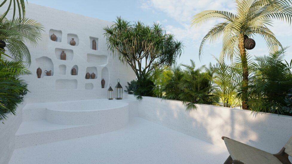 Jacuzzi area_Post