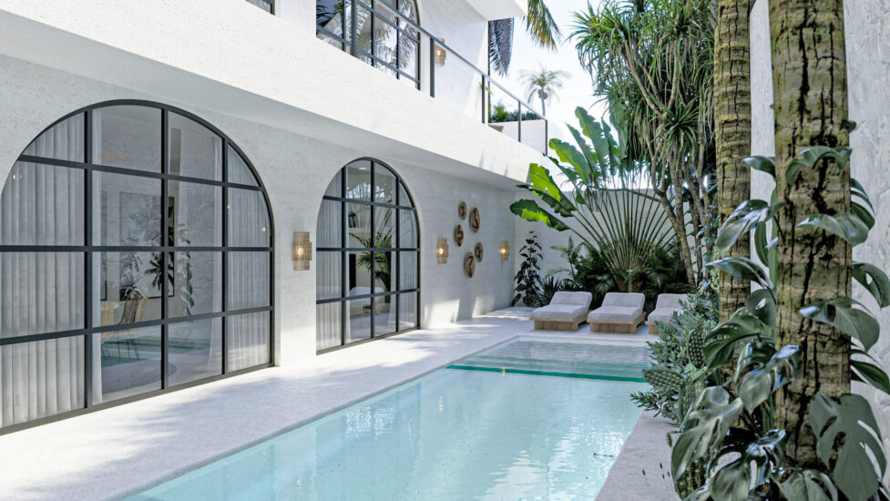 Pool Area_Post
