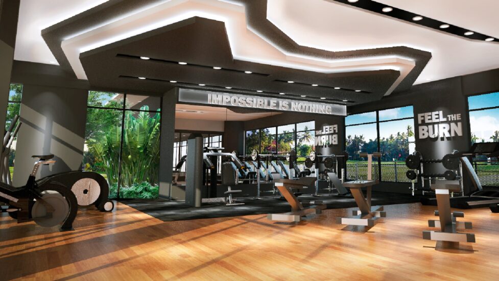 gym